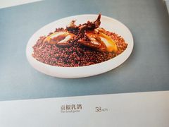 -新渝城·川菜·火锅(区庄店)
