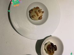 -Le Comptoir de Pierre Gagnaire