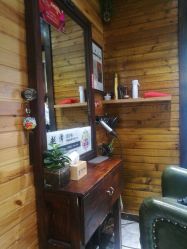 点击看大图 -MONE美发沙龙