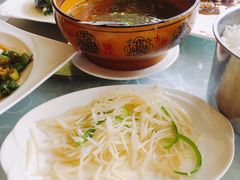 -粤香村(清真川菜店)