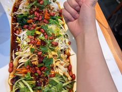 -孙家外婆•长春地标美食新名片(红旗街万达店)