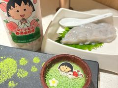 -海底捞火锅(盈石八一广场店)