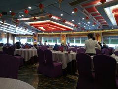 大堂-五月花海鲜城