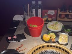 -谷牛日式烤肉(宝山U天地店)