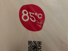 -85度C(上海茶陵北路店)