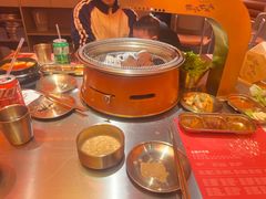 -西塔老太太泥炉烤肉(苏州大悦城店)