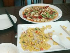 -飞虹鱼馆(春华路店)