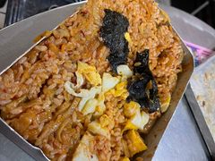 -杀猪天·韩国烤肉(总店)