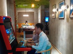 -优悦派·别墅派对轰趴馆(静安店)