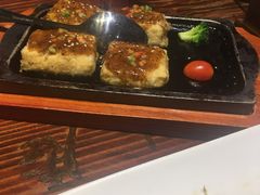 -云来居素食馆(南山店)