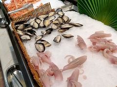 -吉布鲁牛排海鲜自助(龙湖北城天街购物广场店)