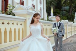 点击看大图 -太古映画婚纱摄影(天河店)