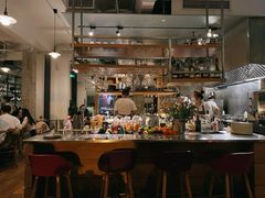 -BOR Eatery(安福路店)