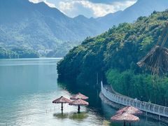 -庐山风景名胜区