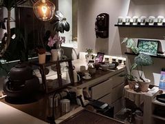 -luutosa  cafe & tea 鹿兔山