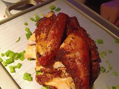 -绿茶餐厅(乐峰广场店)