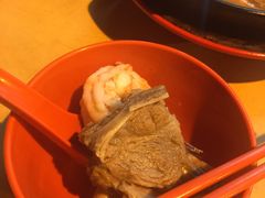 -新记肉骨茶