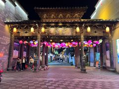 -泰宁旅游风景名胜区