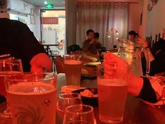 -虚荣精酿酒屋(五羊店)