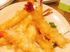 -松临·铁板烧&Omakase(神农店)