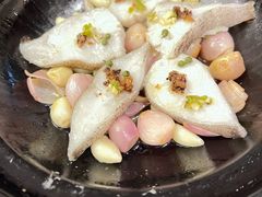 -狮王府淮扬菜(夫子庙老门东店)
