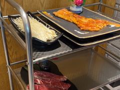 -炭之家烤肉(世茂店)