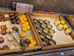 -福成自助烤肉(双桥万达店)