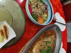 -山西会馆·晋菜·晋商宴·牌匾博物馆(胜利东街店)
