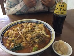 -刘信牛羊肉小炒泡馍(回民街店)
