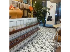 -春莱·老挝咖啡·泰式奶茶(钟楼店)