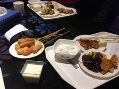-堂会·KTV·自助餐·团建聚会(天河店)
