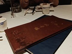 -北平楼·烤鸭·北京菜(牡丹园店)
