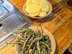 -阳阳老火锅(小南门店)