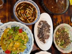 -光宝羊肉汤馆(睢宁总店)