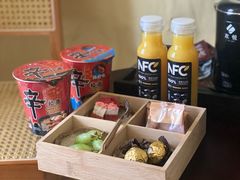 -CitiHot欢悦酒店(广州北京路店)