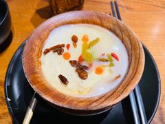 -敏珠拉姆藏餐·南京厨房(富春江东街店)