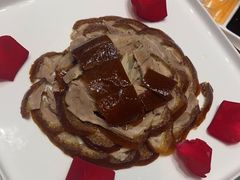 -大碗居·烤鸭·鱼头泡饼(天坛东门店)