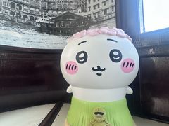-天星小轮码头