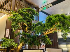 -聆桂烤鸭·金奖烤鸭(静联广场店)