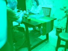 -忆江南·临江鱼馆