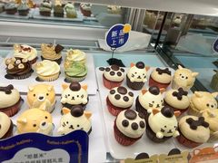 -Pantry's Best派悦坊蛋糕(K11购物艺术中心店)