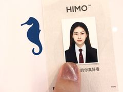 -海马体照相馆(大连柏威年购物中心店)