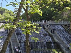 -藏山旅游风景区