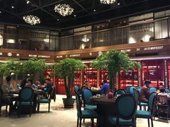 大堂-宴秋杭州菜(锦艺城店)