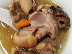 -金瑞轩大酒楼·顺德鱼生·粤菜海鲜(东江国际店)