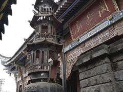-关岳庙