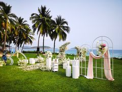 -三亚亚龙湾天域度假酒店