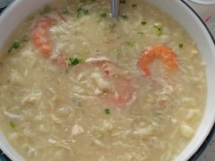 -前王院•巧克力海鲜市集餐厅(万平口店)