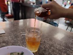 -榮泰米粉湯(Left Shop)