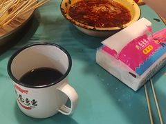 -蜀巷弯弯串串香(长春总店)